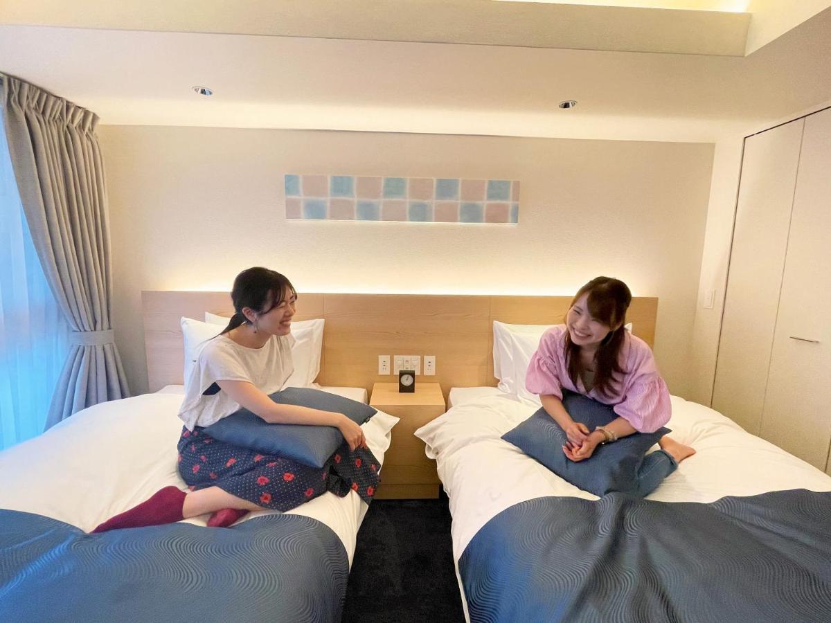 Resi Stay Mayu Grace Hotel Кіото Екстер'єр фото